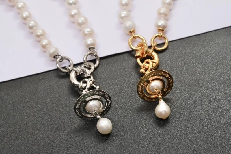 Durable Vivienne Westwood Necklaces 214401