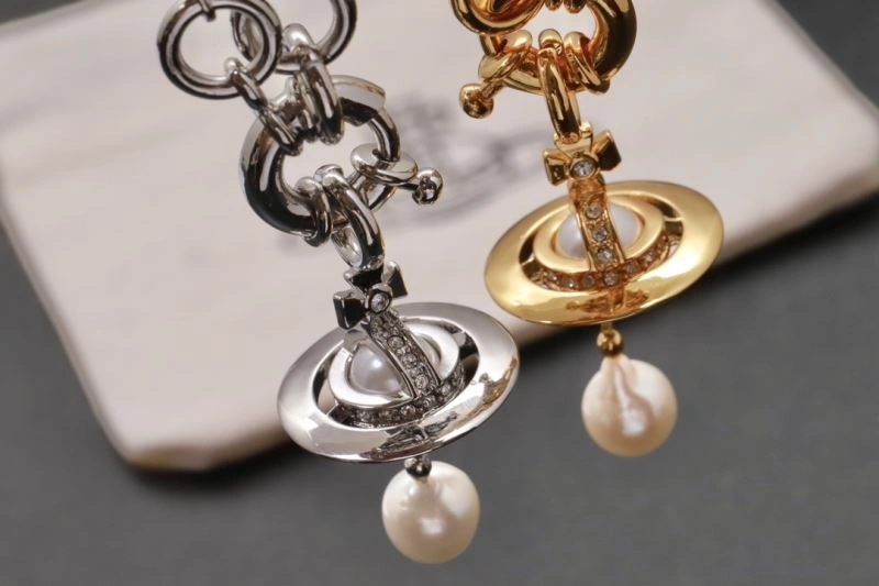 Durable Vivienne Westwood Necklaces 214401