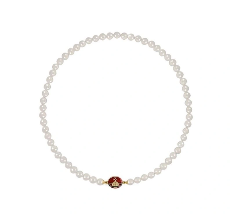 Fashionable Vivienne Westwood Necklaces 214399