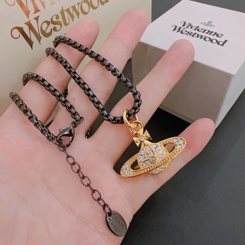 BestValue Vivienne Westwood Necklaces 214407