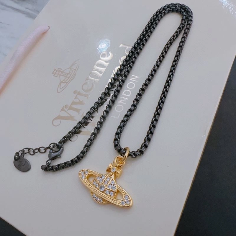 BestValue Vivienne Westwood Necklaces 214407