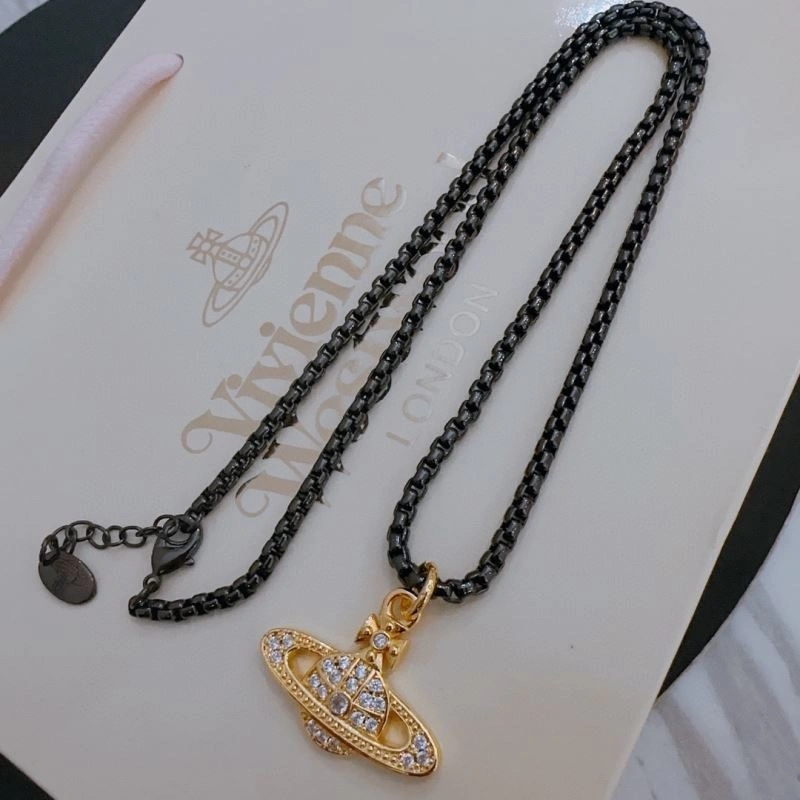 BestValue Vivienne Westwood Necklaces 214407
