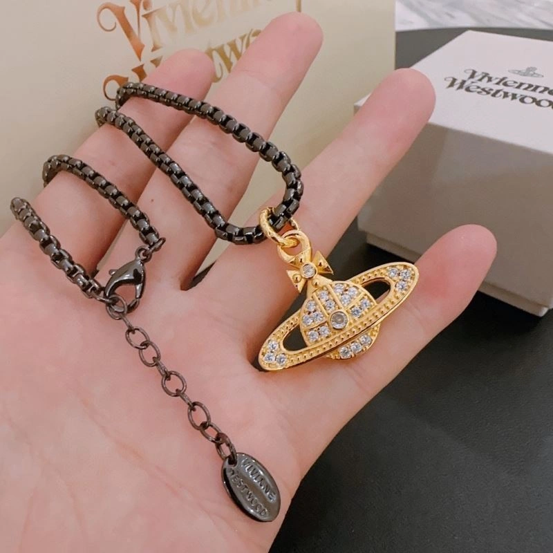 BestValue Vivienne Westwood Necklaces 214407