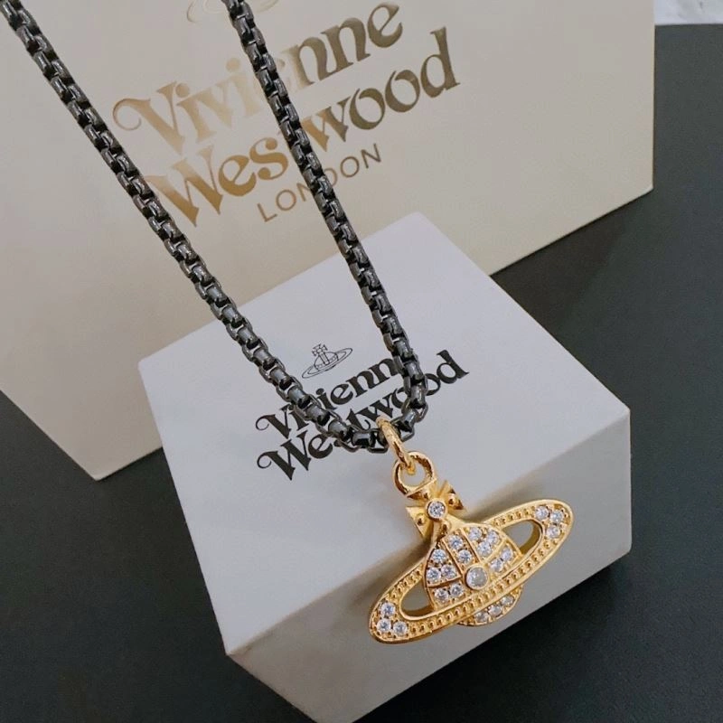 BestValue Vivienne Westwood Necklaces 214407