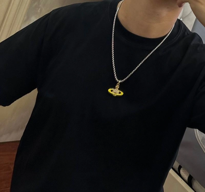 Elegant Vivienne Westwood Necklaces 214400