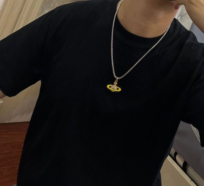 Elegant Vivienne Westwood Necklaces 214400
