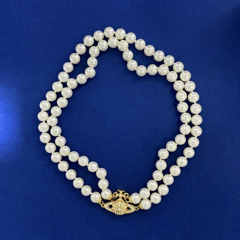 Vivienne Westwood Necklaces Stylish 214046