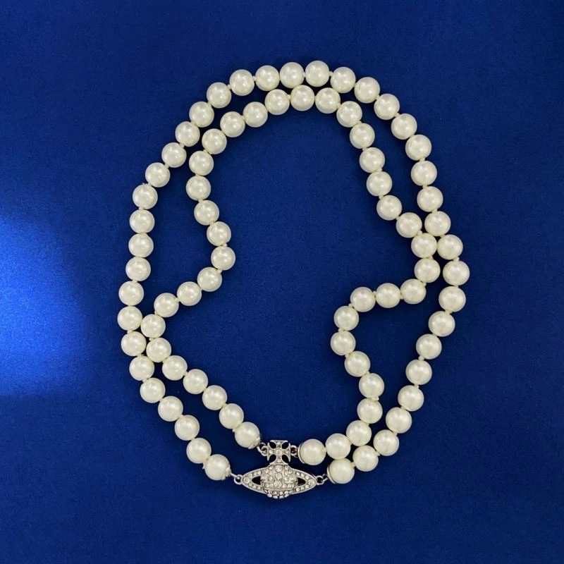 Vivienne Westwood Necklaces Stylish 214046