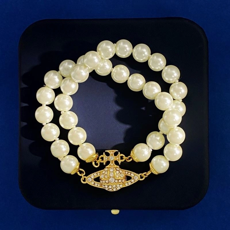 Vivienne Westwood Necklaces Stylish 214046
