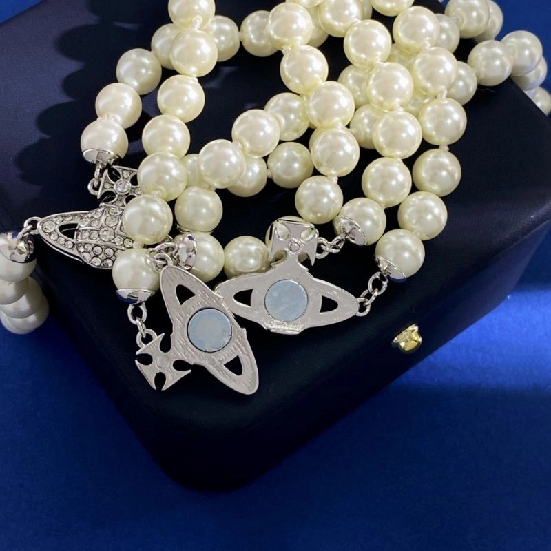 Vivienne Westwood Necklaces Stylish 214046