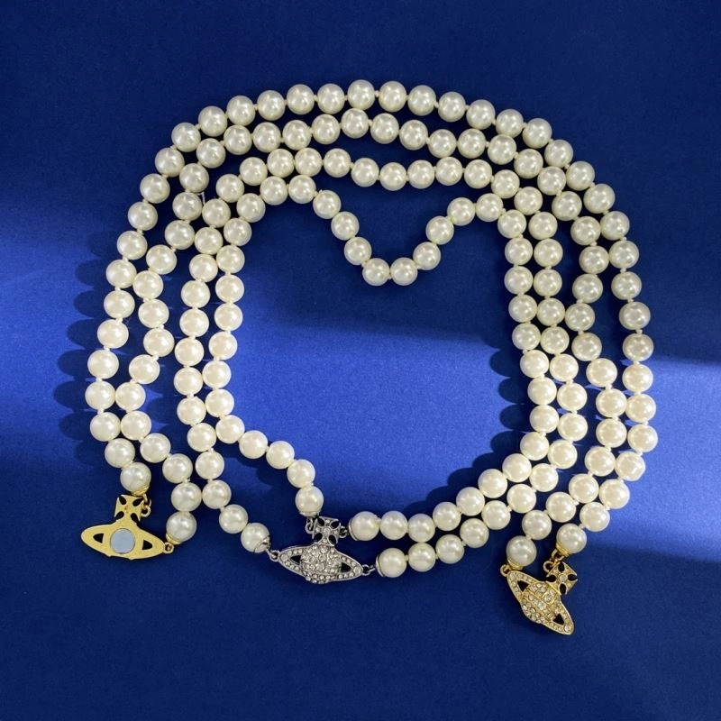 Vivienne Westwood Necklaces Stylish 214046