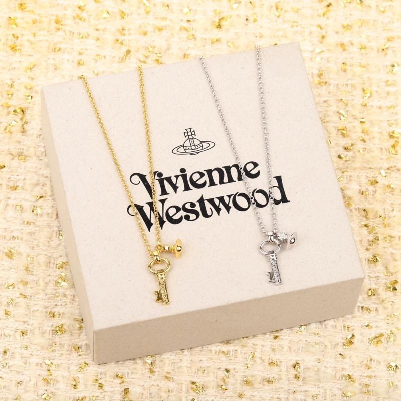 Vivienne Westwood Necklaces Cozy 214039