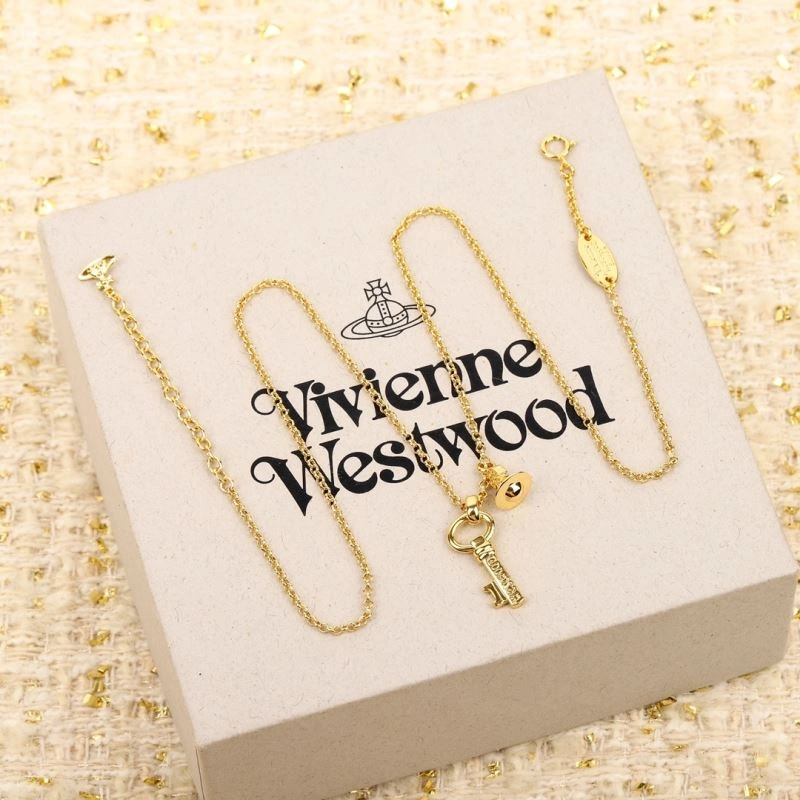Vivienne Westwood Necklaces Cozy 214039