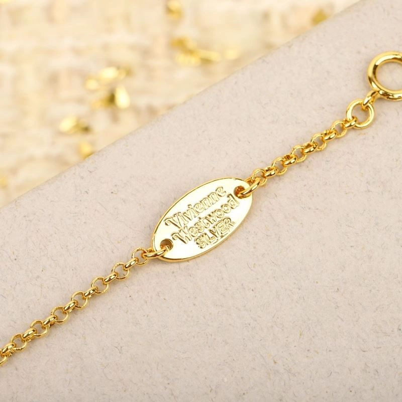 Vivienne Westwood Necklaces Cozy 214039