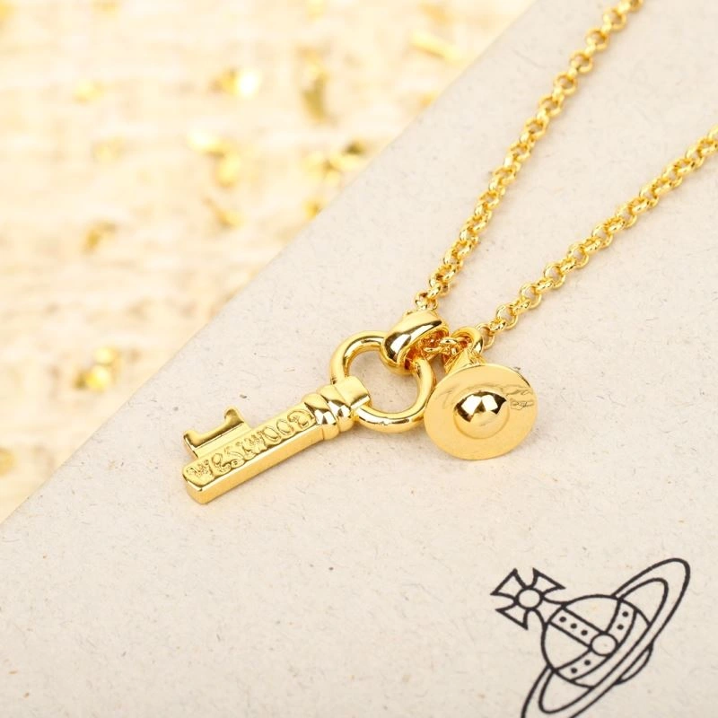Vivienne Westwood Necklaces Cozy 214039