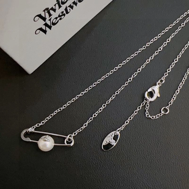 Vivienne Westwood Necklaces BestValue 214031