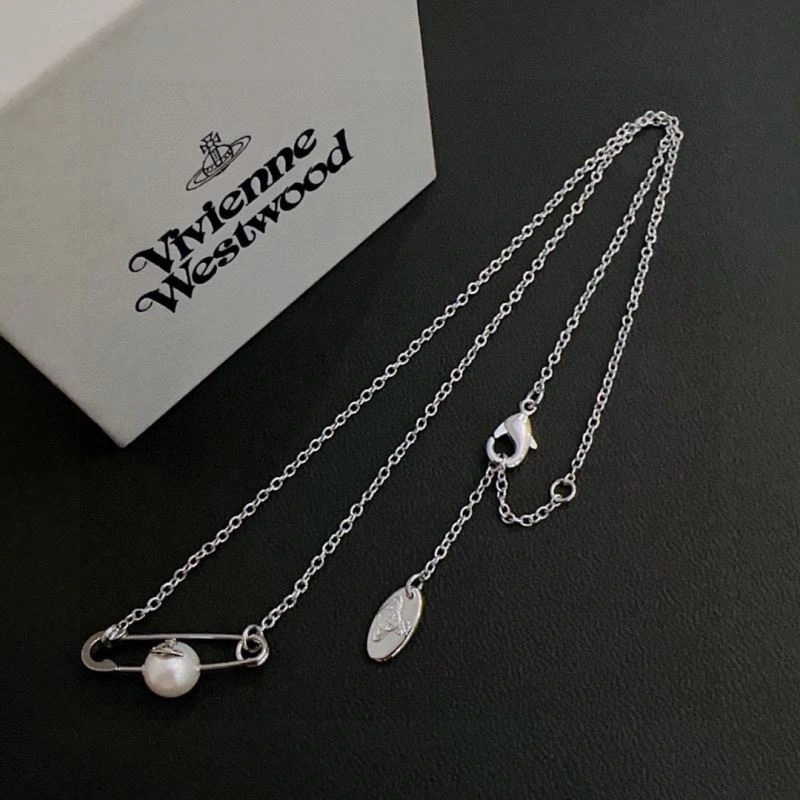 Vivienne Westwood Necklaces BestValue 214031