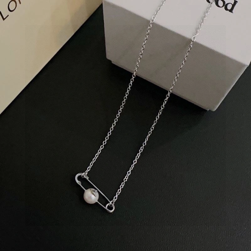 Vivienne Westwood Necklaces BestValue 214031
