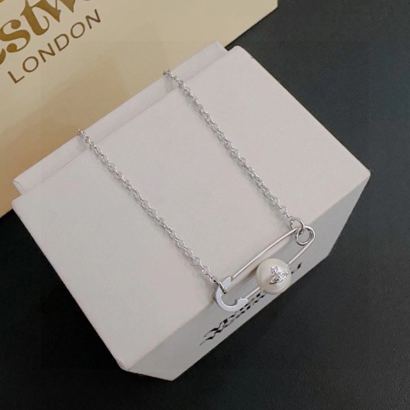 Vivienne Westwood Necklaces BestValue 214031