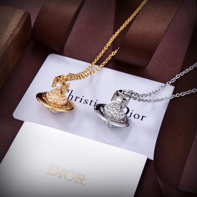 SoftTouch Vivienne Westwood Necklaces 214104