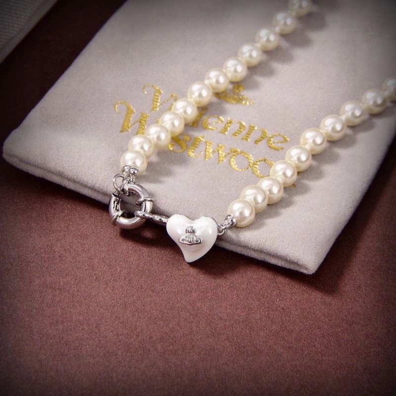 Vivienne Westwood Necklaces FastDry 214045