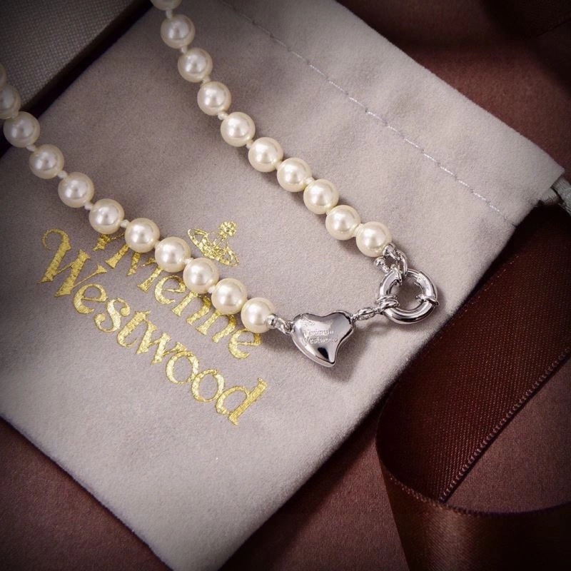 Vivienne Westwood Necklaces FastDry 214045