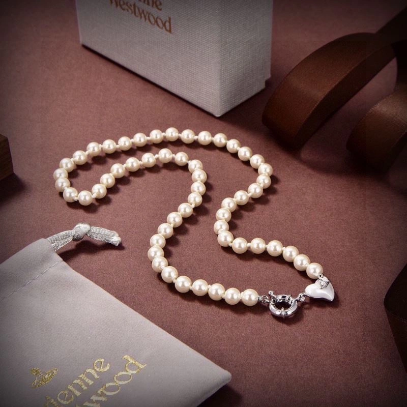 Vivienne Westwood Necklaces FastDry 214045