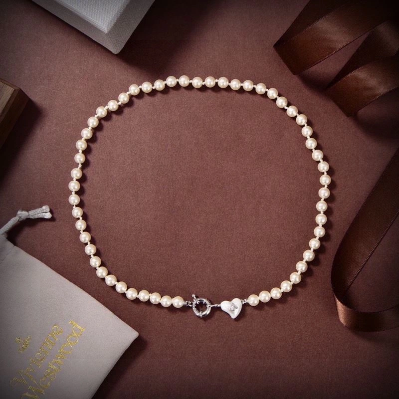 Vivienne Westwood Necklaces FastDry 214045