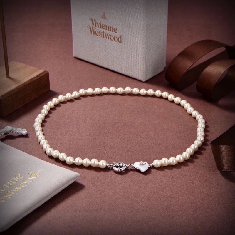 Vivienne Westwood Necklaces FastDry 214045