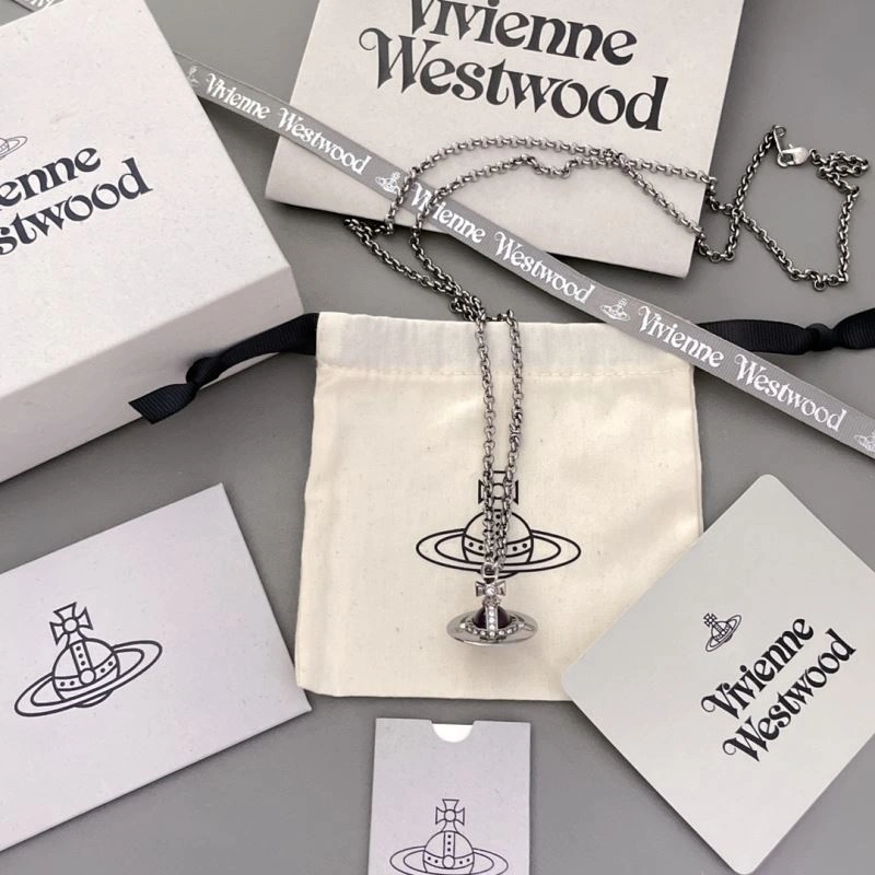 Efficient Vivienne Westwood Necklaces 212738