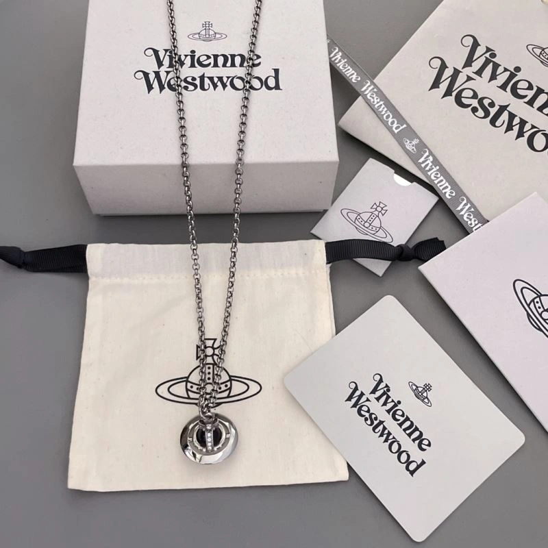 Efficient Vivienne Westwood Necklaces 212738