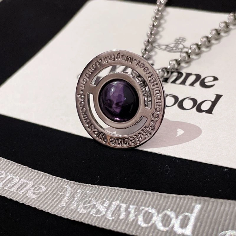 Efficient Vivienne Westwood Necklaces 212738