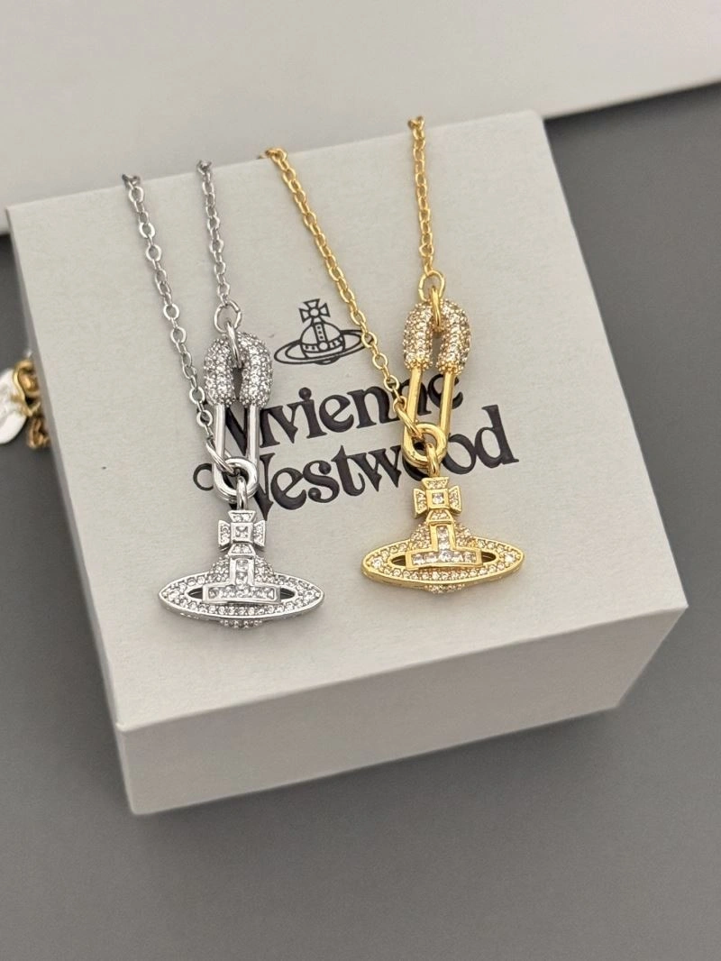 WellDesigned Vivienne Westwood Necklaces 212758