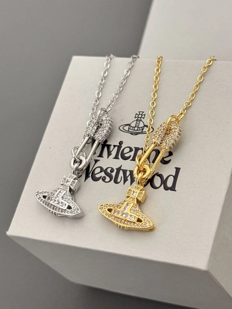 WellDesigned Vivienne Westwood Necklaces 212758
