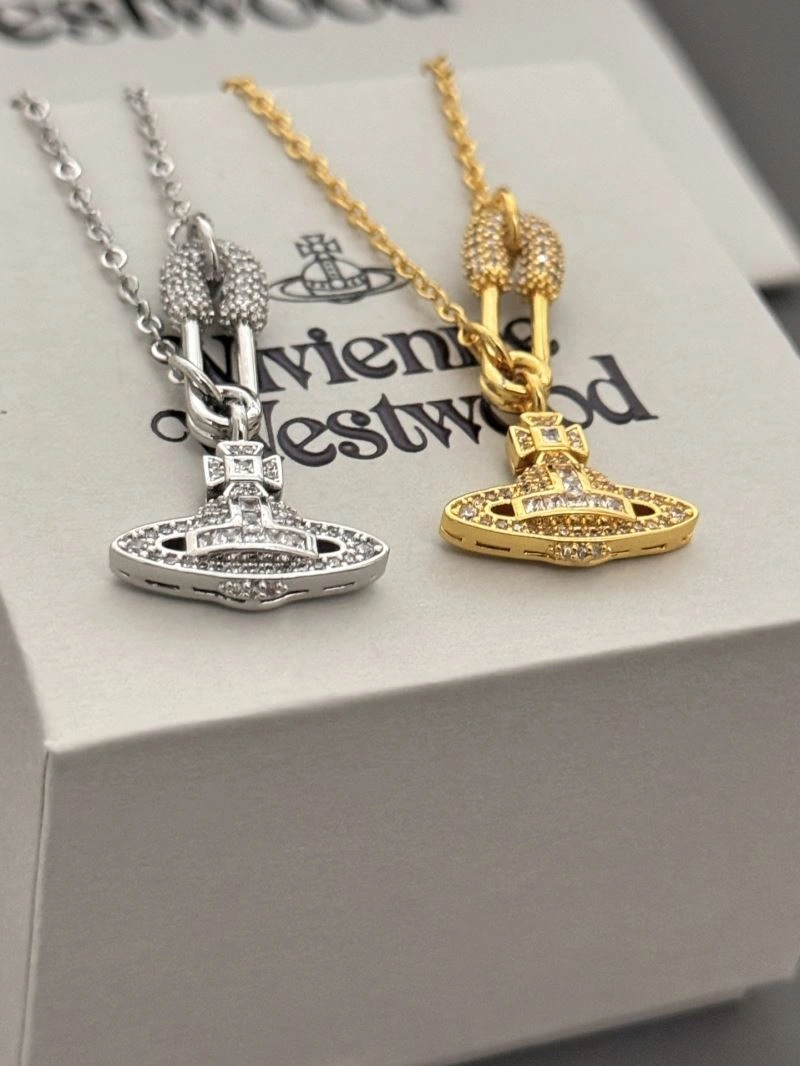 WellDesigned Vivienne Westwood Necklaces 212758