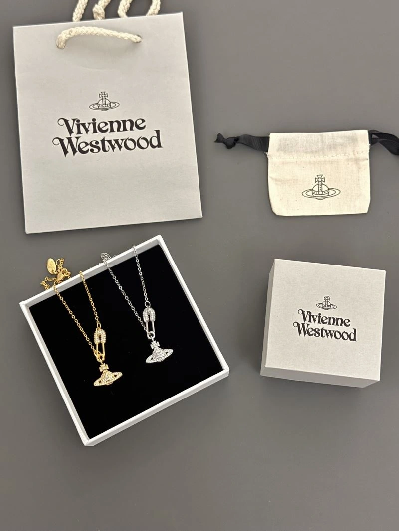WellDesigned Vivienne Westwood Necklaces 212758