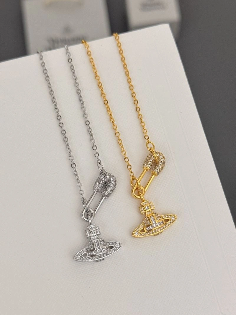 WellDesigned Vivienne Westwood Necklaces 212758