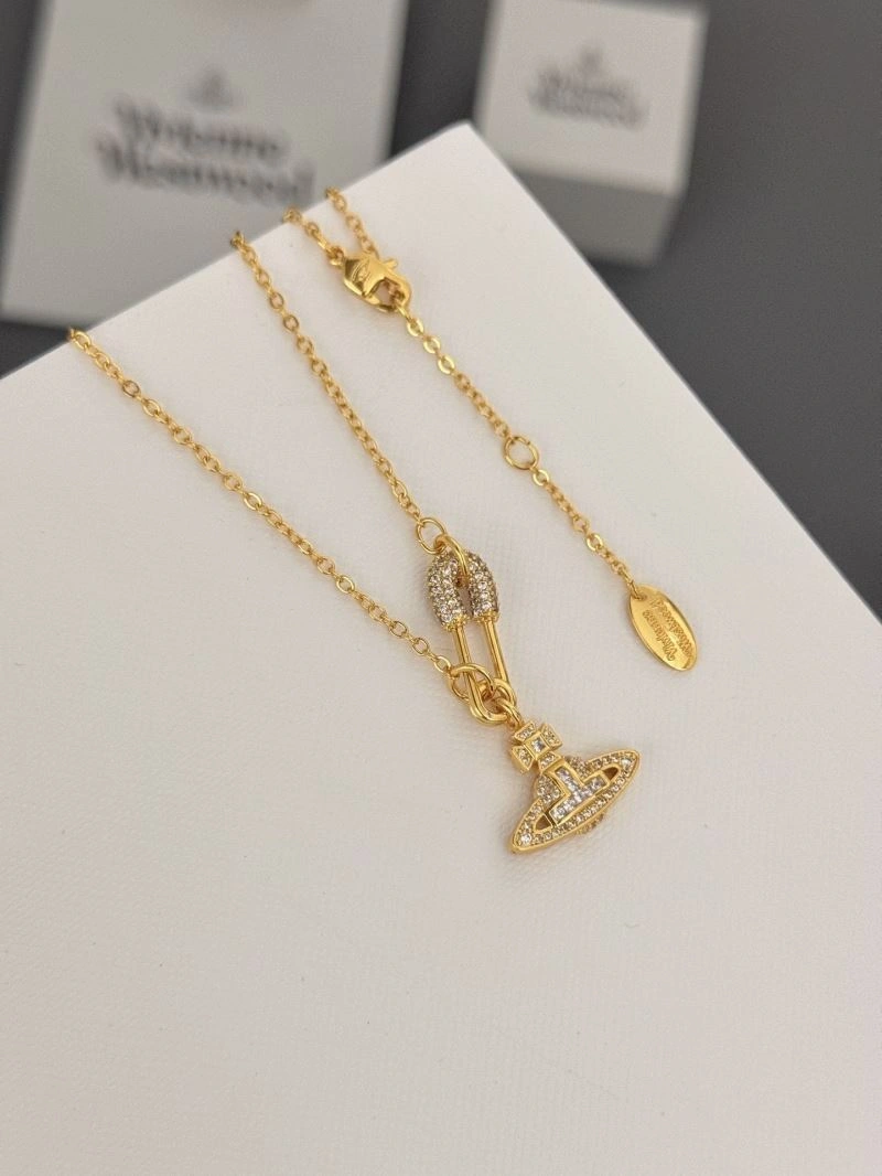 WellDesigned Vivienne Westwood Necklaces 212758