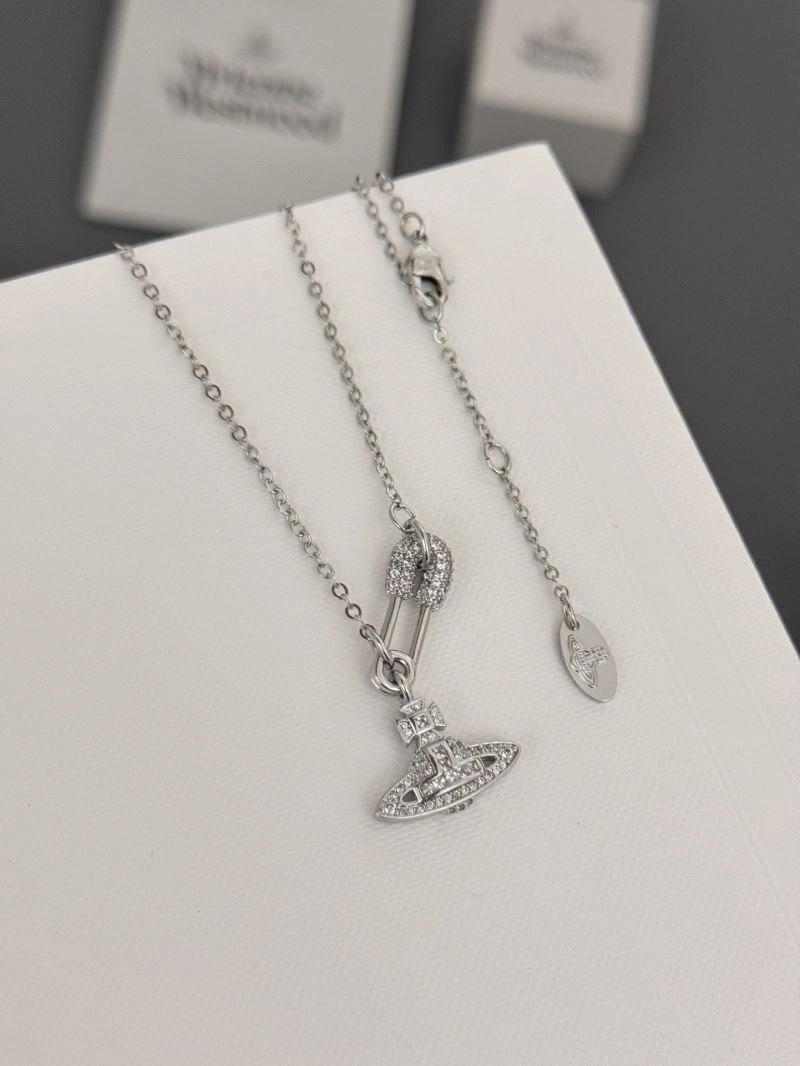 WellDesigned Vivienne Westwood Necklaces 212758