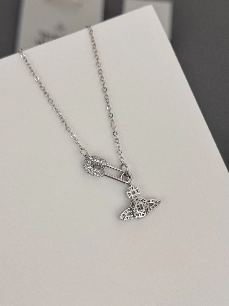 WellDesigned Vivienne Westwood Necklaces 212758