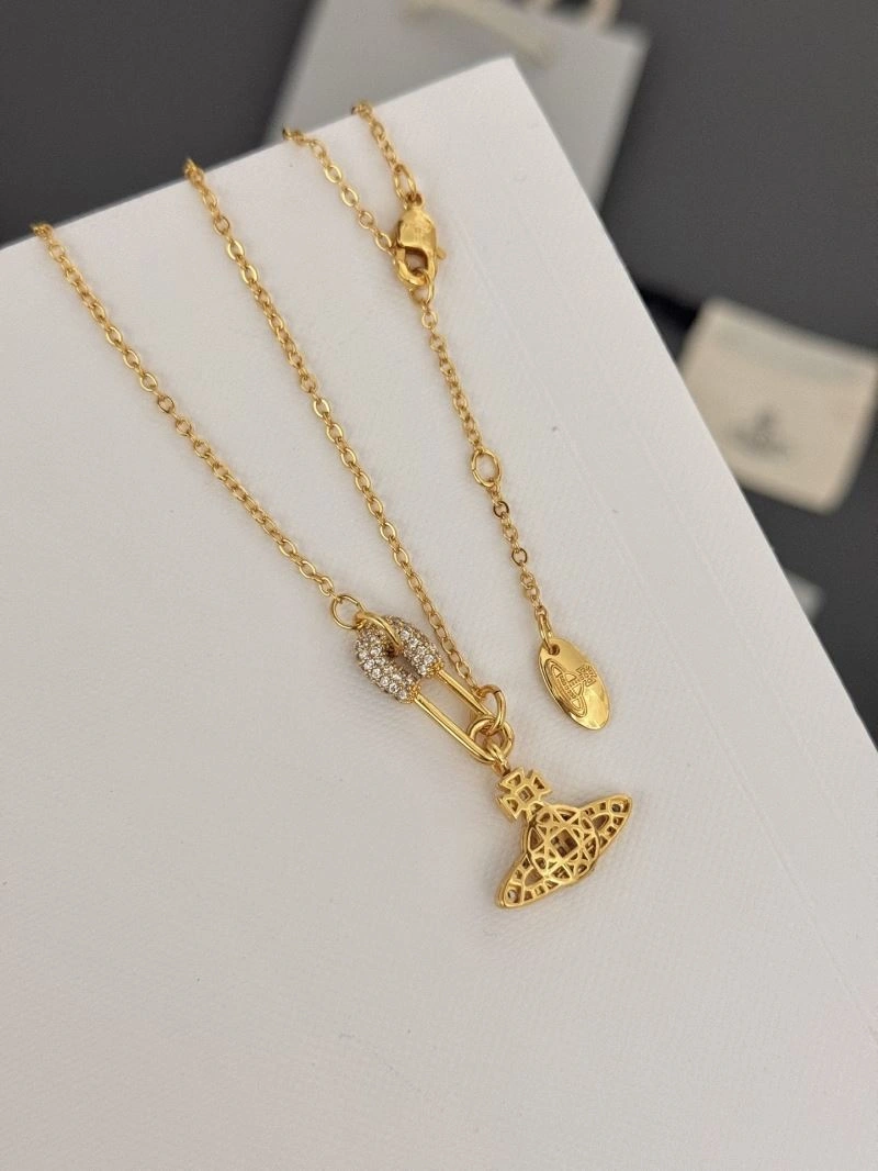 WellDesigned Vivienne Westwood Necklaces 212758