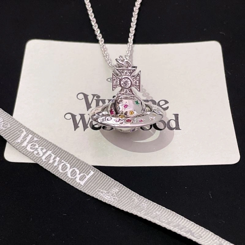 Lightweight Vivienne Westwood Necklaces 212759