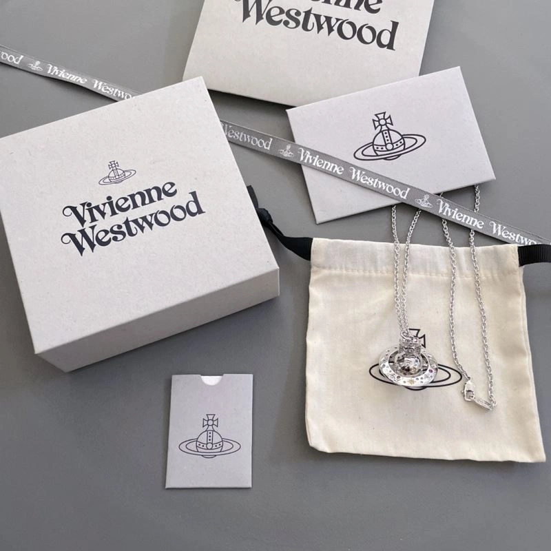 Lightweight Vivienne Westwood Necklaces 212759