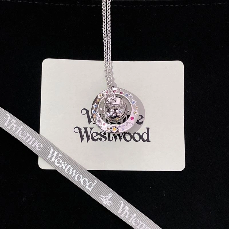 Lightweight Vivienne Westwood Necklaces 212759