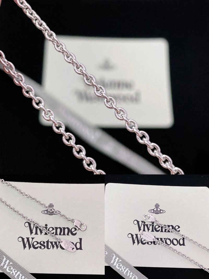 Lightweight Vivienne Westwood Necklaces 212759