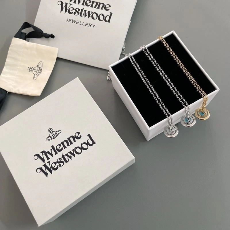 Classic Vivienne Westwood Necklaces 212747