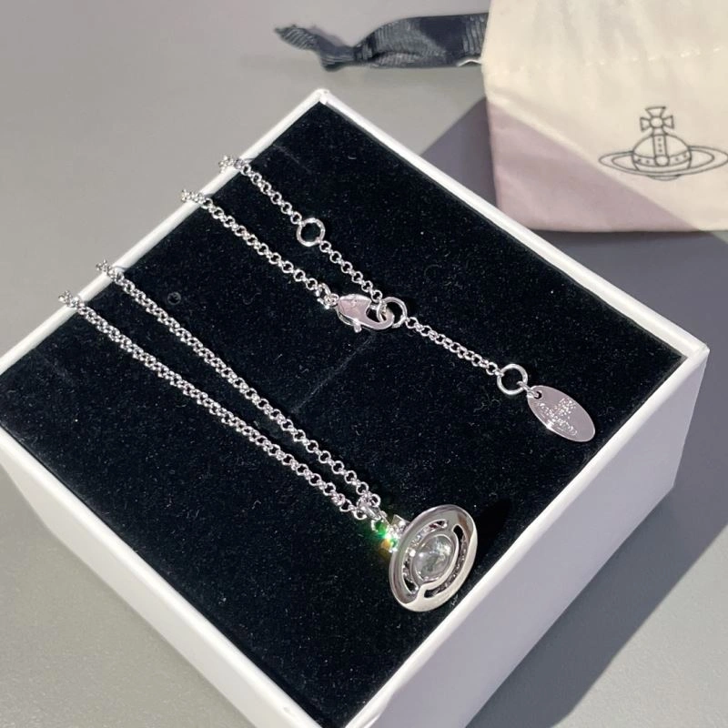 Classic Vivienne Westwood Necklaces 212747
