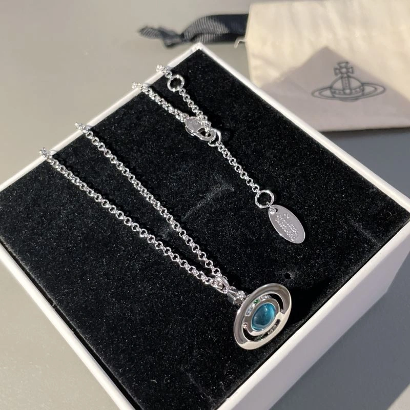 Classic Vivienne Westwood Necklaces 212747