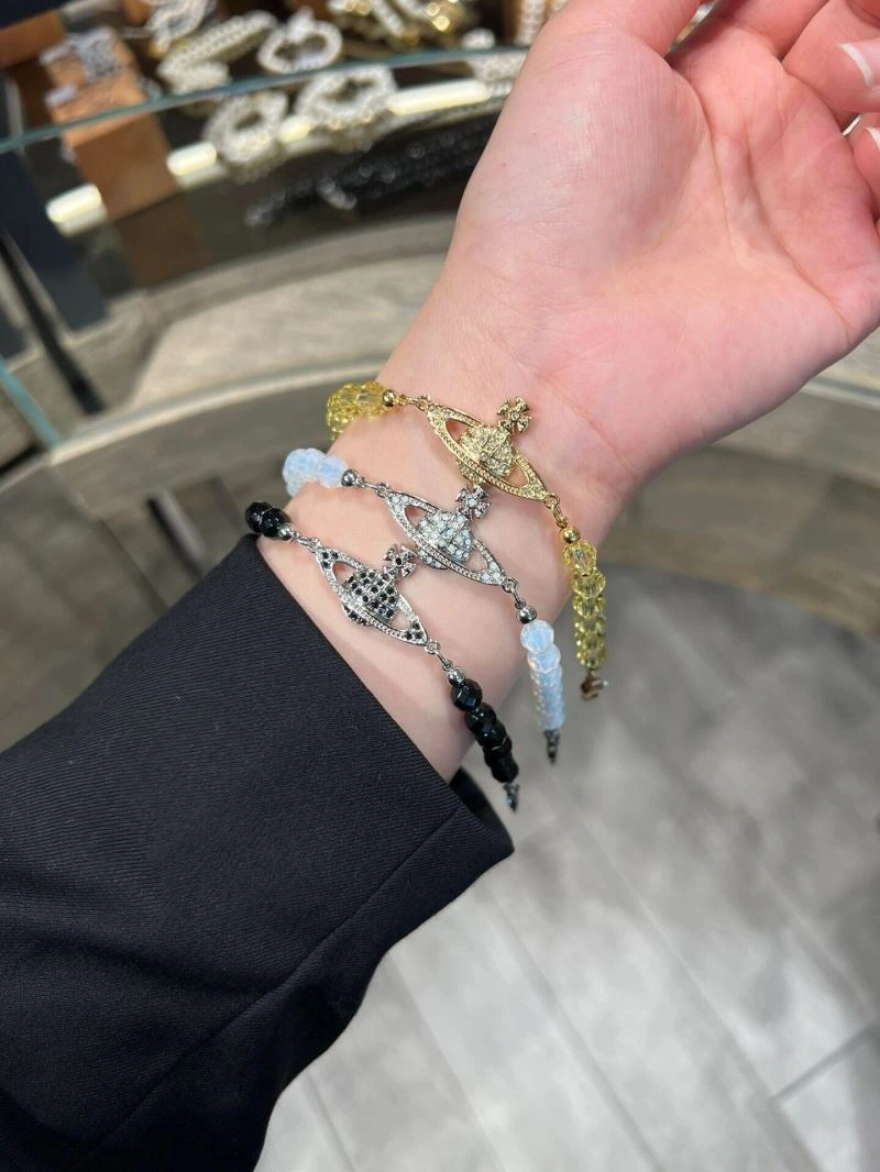 NewStyle Vivienne Westwood Necklaces 212744