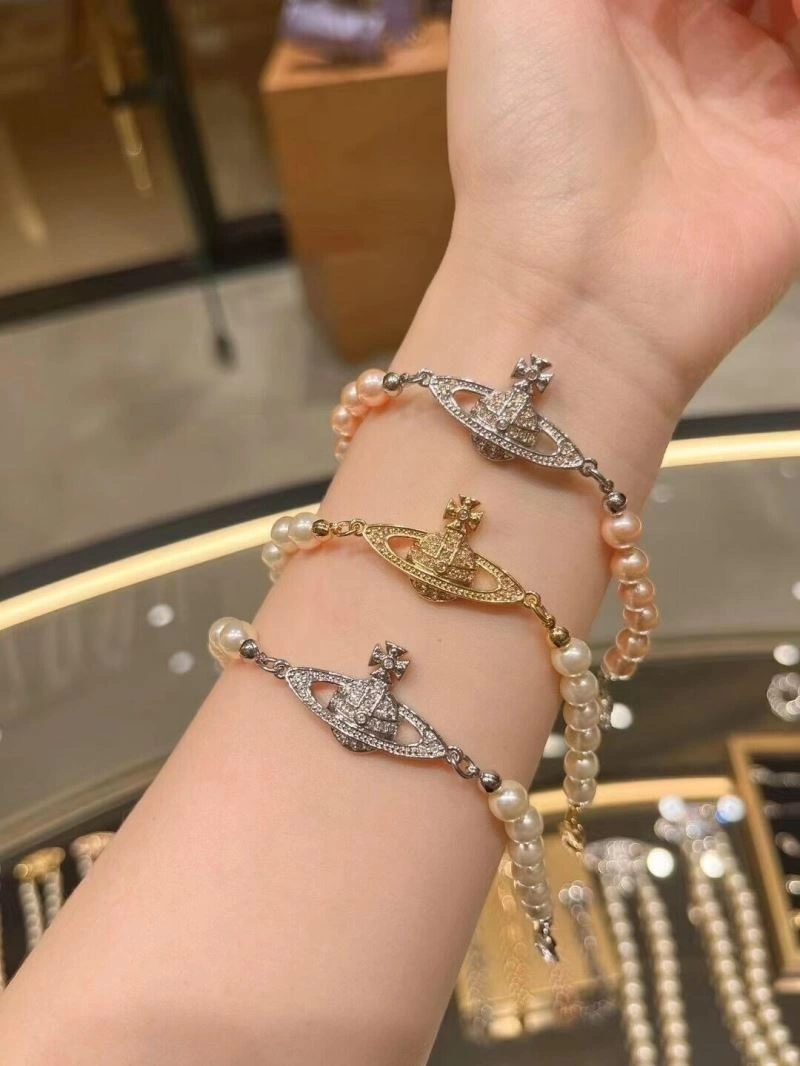 NewStyle Vivienne Westwood Necklaces 212744